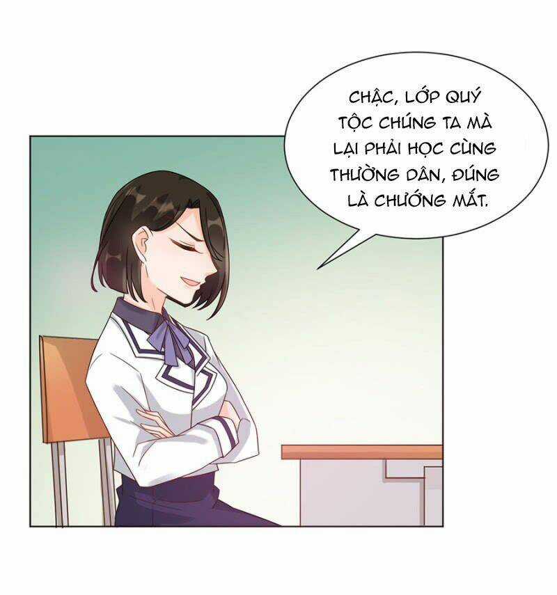 Ma Lạt Thiên Kim Đẩu Ác Thiếu Chapter 14 trang 13