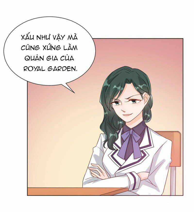 Ma Lạt Thiên Kim Đẩu Ác Thiếu Chapter 14 trang 14