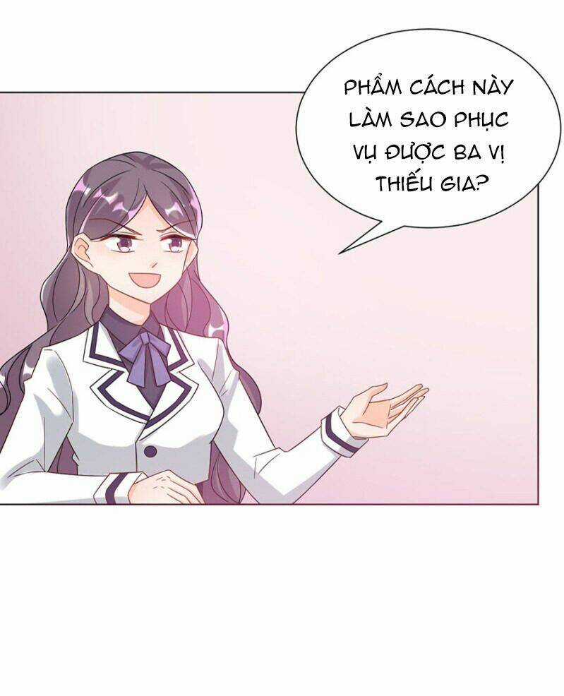 Ma Lạt Thiên Kim Đẩu Ác Thiếu Chapter 14 trang 15