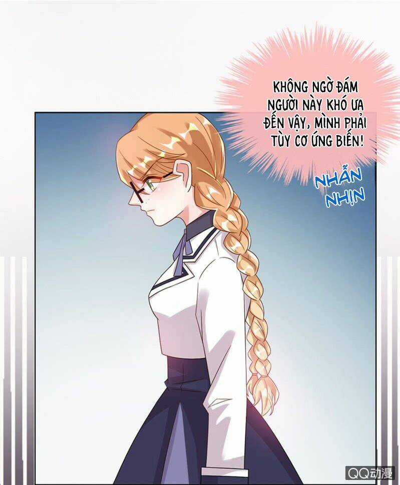Ma Lạt Thiên Kim Đẩu Ác Thiếu Chapter 14 trang 16