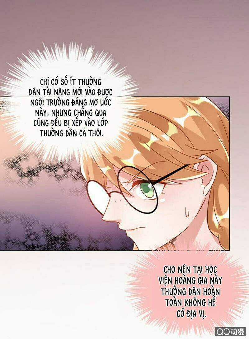 Ma Lạt Thiên Kim Đẩu Ác Thiếu Chapter 14 trang 18