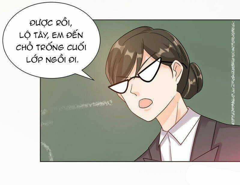 Ma Lạt Thiên Kim Đẩu Ác Thiếu Chapter 14 trang 19