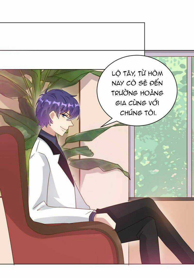 Ma Lạt Thiên Kim Đẩu Ác Thiếu Chapter 14 trang 2