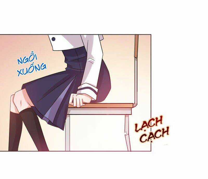 Ma Lạt Thiên Kim Đẩu Ác Thiếu Chapter 14 trang 21