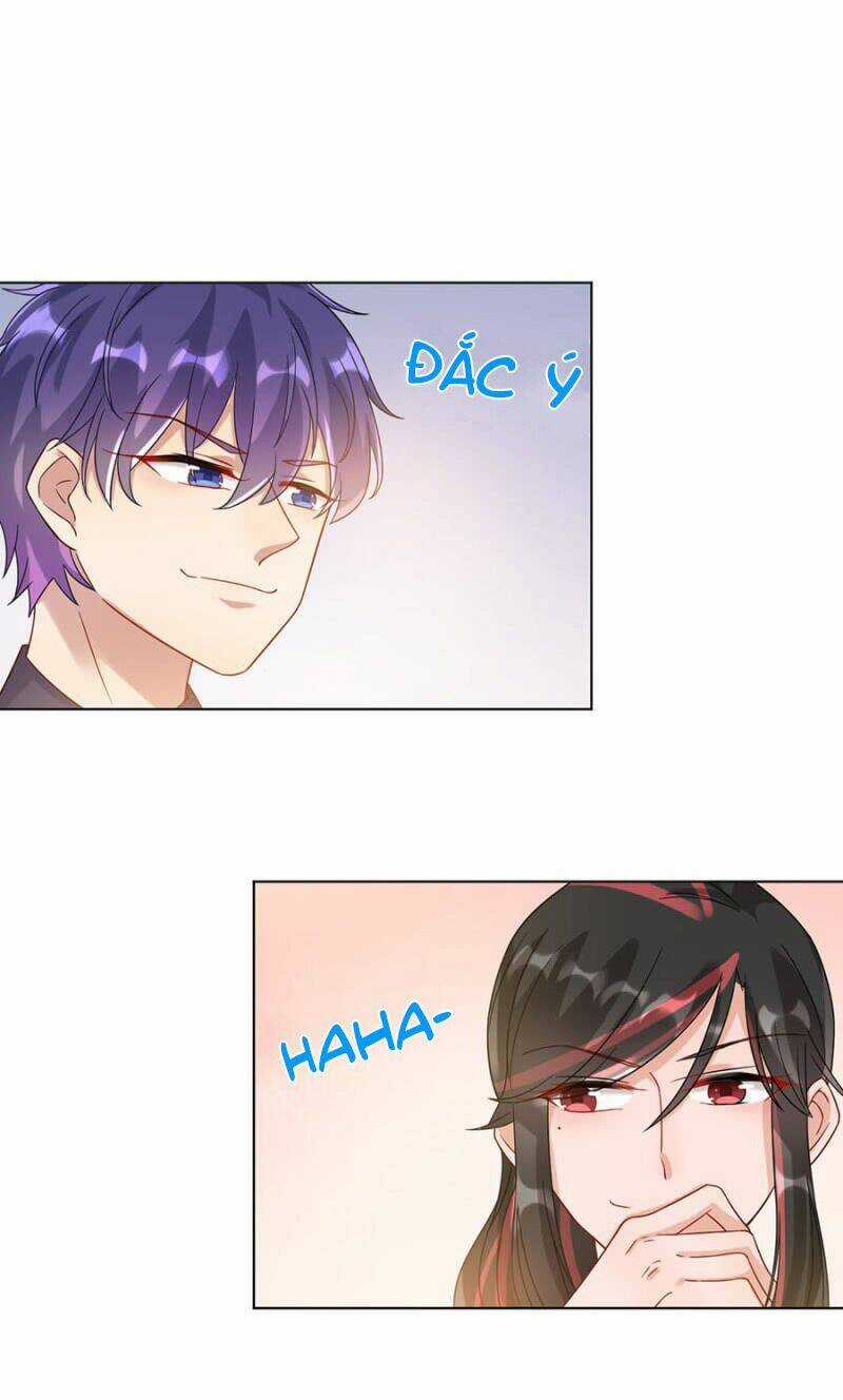 Ma Lạt Thiên Kim Đẩu Ác Thiếu Chapter 14 trang 24