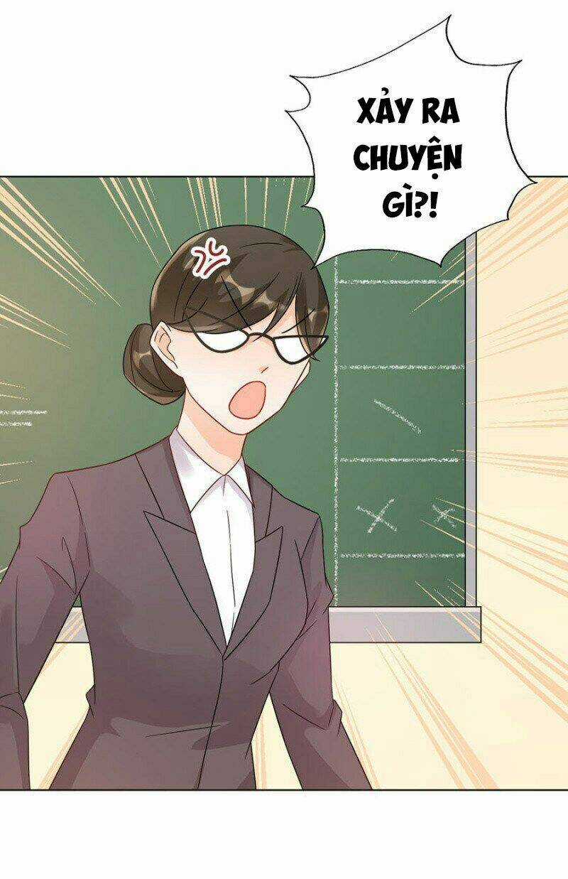 Ma Lạt Thiên Kim Đẩu Ác Thiếu Chapter 14 trang 26