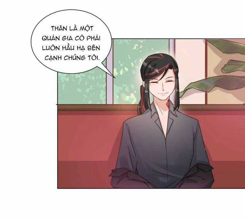 Ma Lạt Thiên Kim Đẩu Ác Thiếu Chapter 14 trang 3