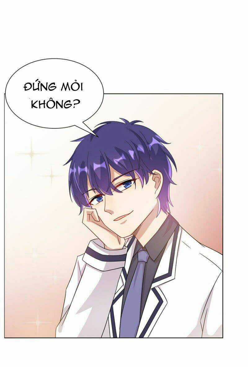 Ma Lạt Thiên Kim Đẩu Ác Thiếu Chapter 14 trang 31