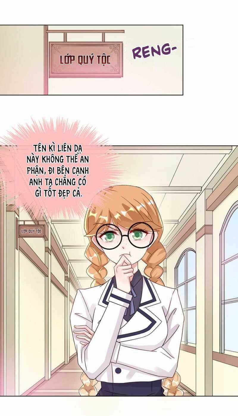 Ma Lạt Thiên Kim Đẩu Ác Thiếu Chapter 14 trang 34