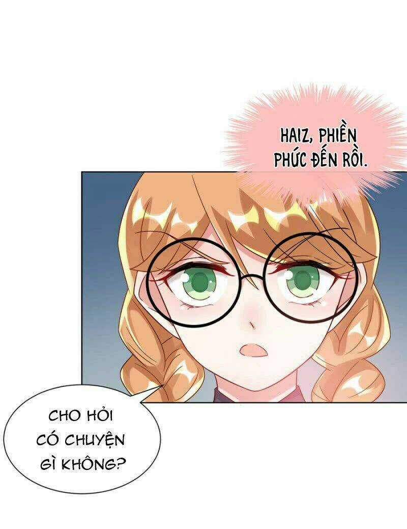 Ma Lạt Thiên Kim Đẩu Ác Thiếu Chapter 14 trang 36