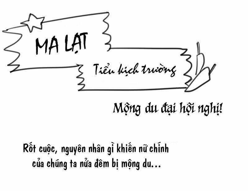 Ma Lạt Thiên Kim Đẩu Ác Thiếu Chapter 14 trang 37