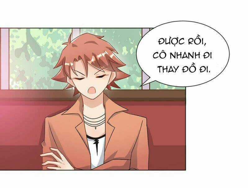 Ma Lạt Thiên Kim Đẩu Ác Thiếu Chapter 14 trang 4