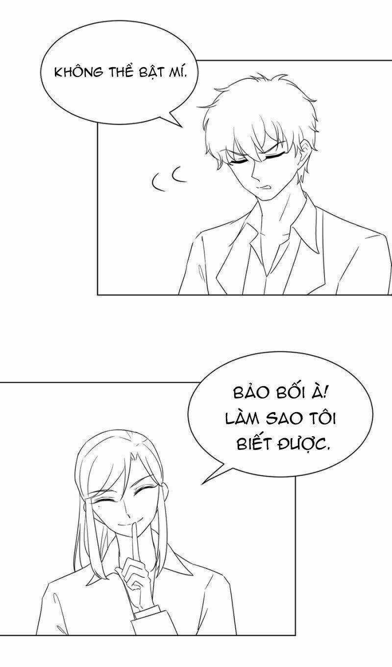 Ma Lạt Thiên Kim Đẩu Ác Thiếu Chapter 14 trang 40