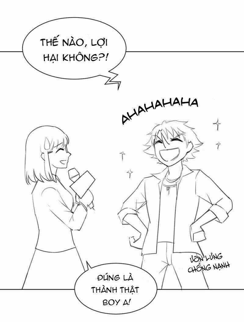 Ma Lạt Thiên Kim Đẩu Ác Thiếu Chapter 14 trang 42