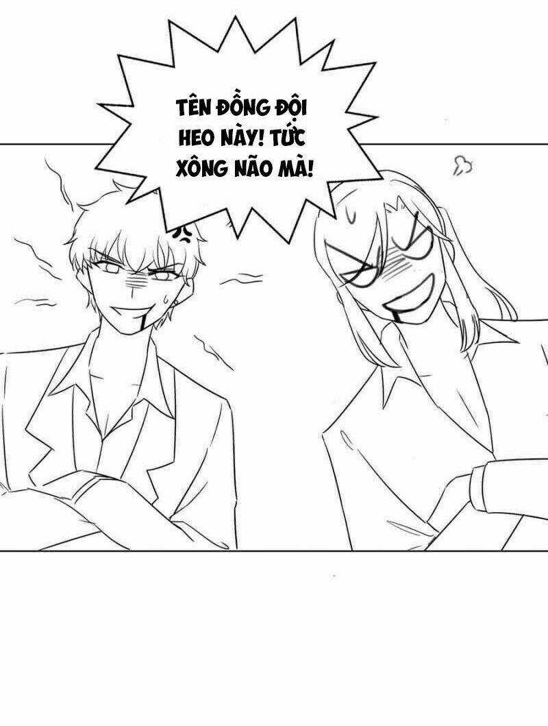 Ma Lạt Thiên Kim Đẩu Ác Thiếu Chapter 14 trang 43