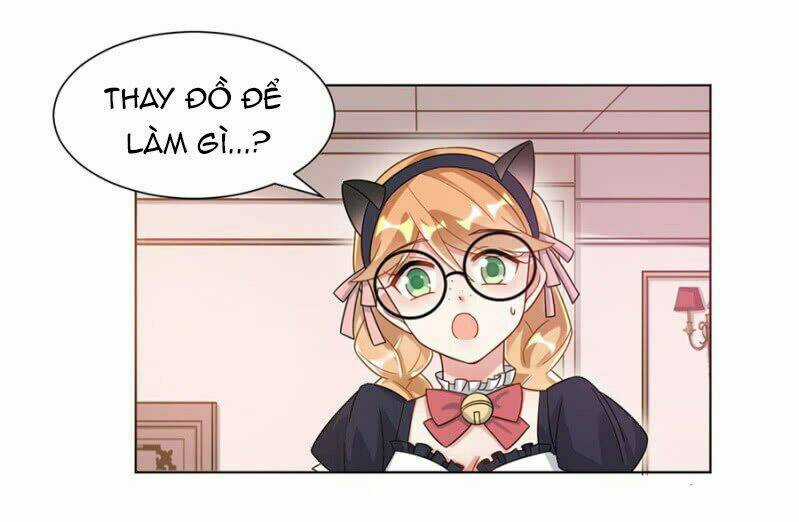 Ma Lạt Thiên Kim Đẩu Ác Thiếu Chapter 14 trang 5