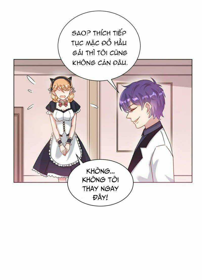 Ma Lạt Thiên Kim Đẩu Ác Thiếu Chapter 14 trang 6