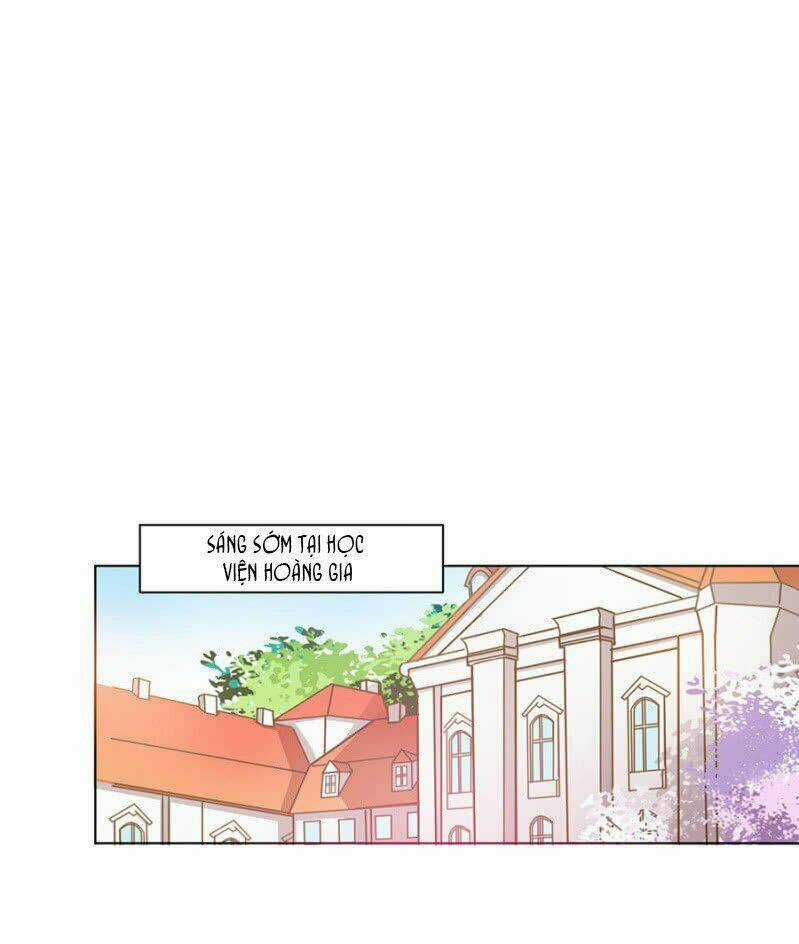 Ma Lạt Thiên Kim Đẩu Ác Thiếu Chapter 14 trang 7