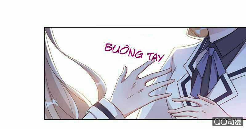 Ma Lạt Thiên Kim Đẩu Ác Thiếu Chapter 15 trang 10