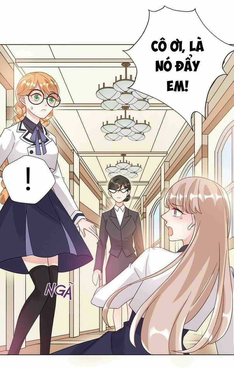 Ma Lạt Thiên Kim Đẩu Ác Thiếu Chapter 15 trang 11