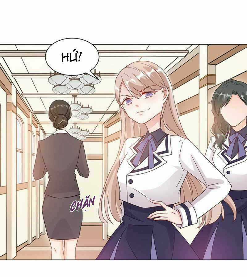 Ma Lạt Thiên Kim Đẩu Ác Thiếu Chapter 15 trang 15