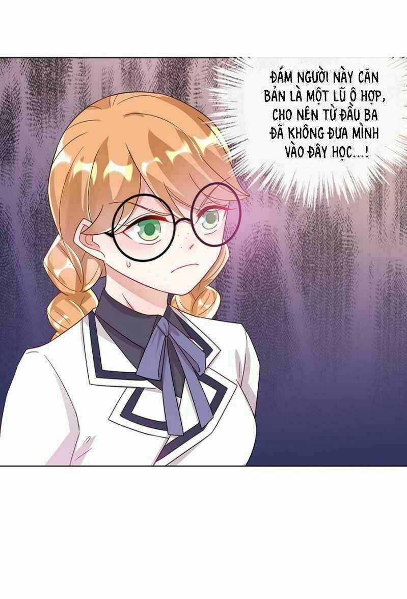 Ma Lạt Thiên Kim Đẩu Ác Thiếu Chapter 15 trang 16