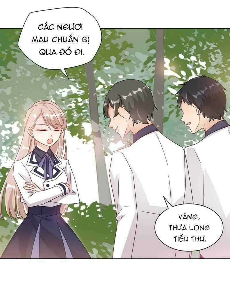 Ma Lạt Thiên Kim Đẩu Ác Thiếu Chapter 15 trang 19