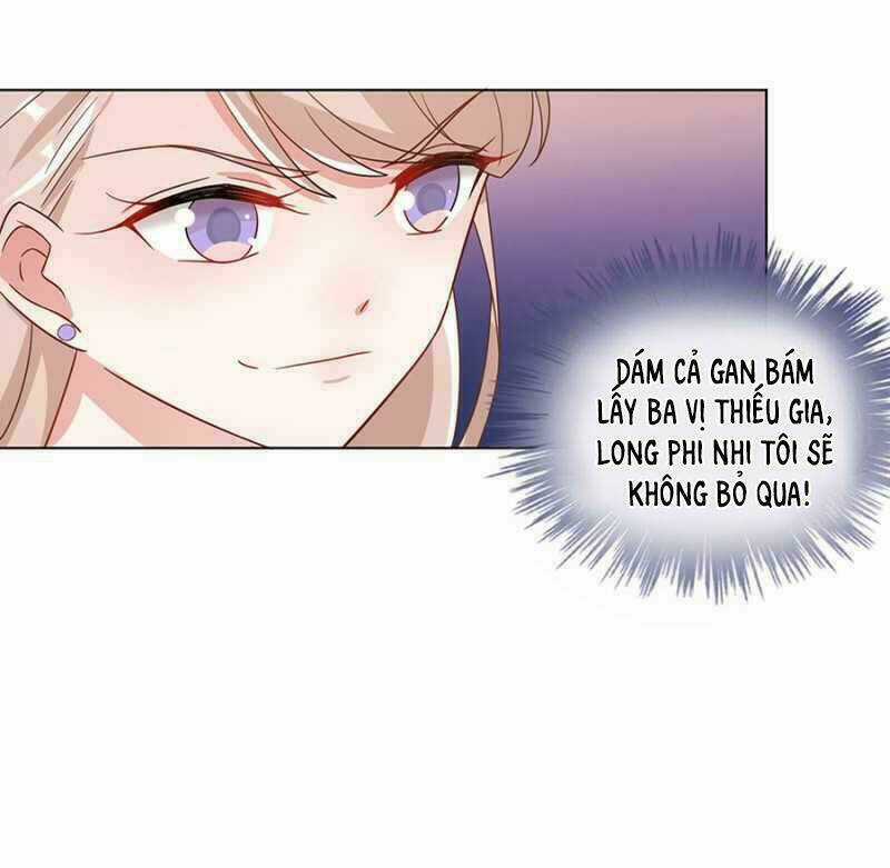 Ma Lạt Thiên Kim Đẩu Ác Thiếu Chapter 15 trang 20