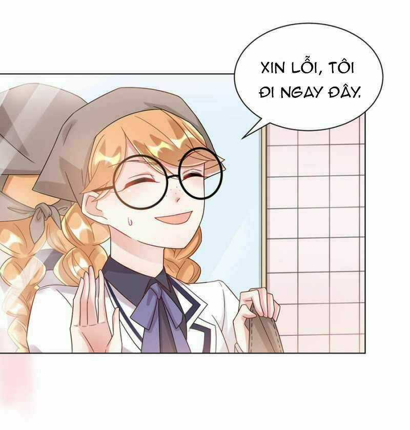 Ma Lạt Thiên Kim Đẩu Ác Thiếu Chapter 15 trang 24