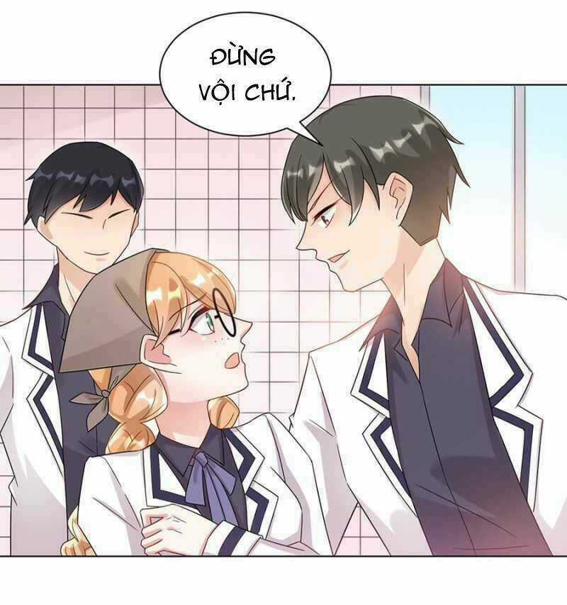 Ma Lạt Thiên Kim Đẩu Ác Thiếu Chapter 15 trang 25