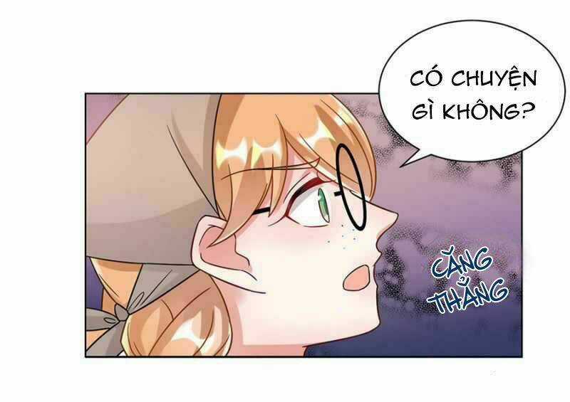 Ma Lạt Thiên Kim Đẩu Ác Thiếu Chapter 15 trang 26