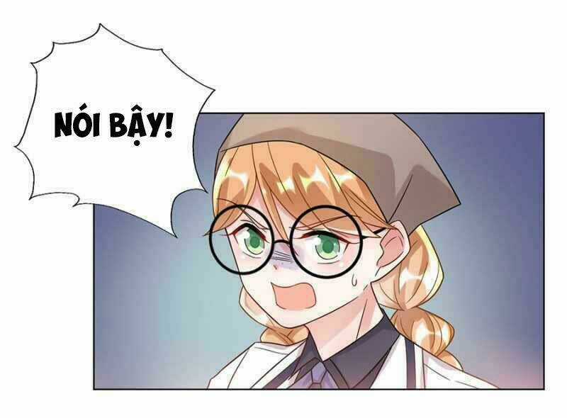 Ma Lạt Thiên Kim Đẩu Ác Thiếu Chapter 15 trang 28