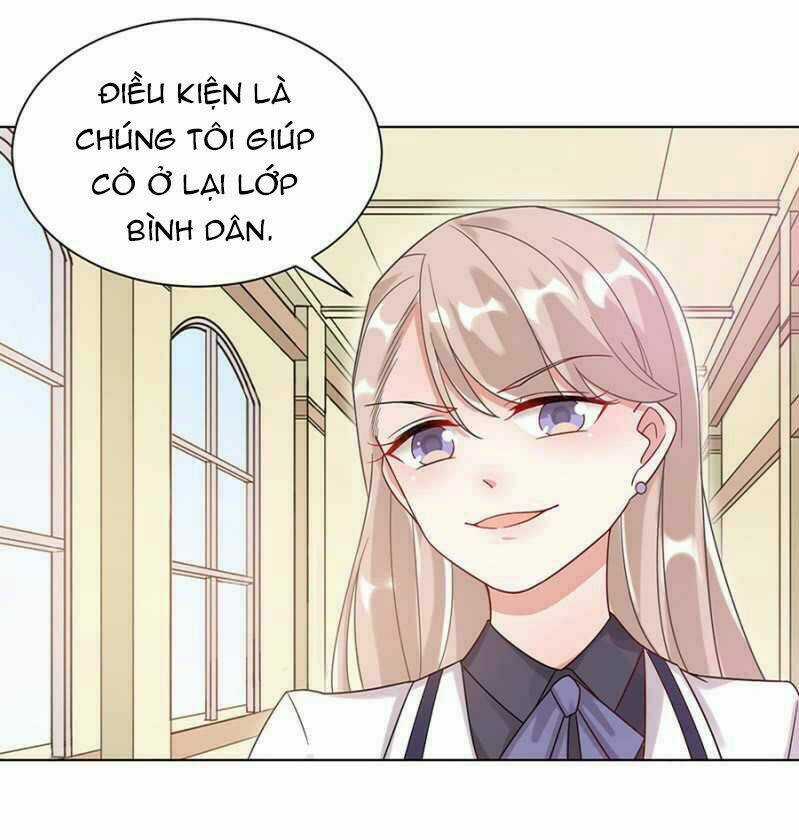 Ma Lạt Thiên Kim Đẩu Ác Thiếu Chapter 15 trang 3