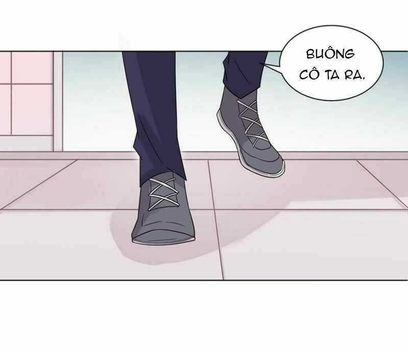 Ma Lạt Thiên Kim Đẩu Ác Thiếu Chapter 15 trang 31