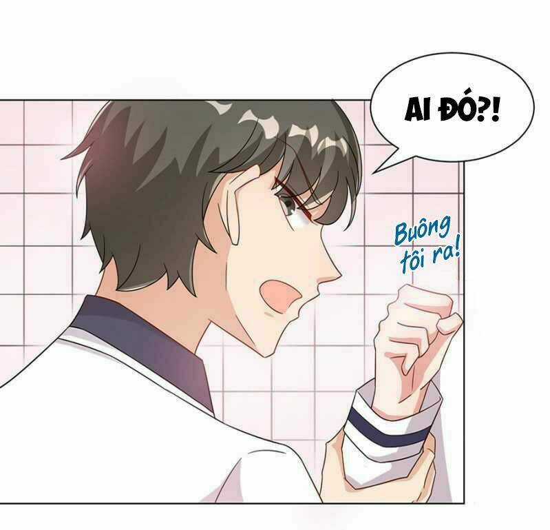 Ma Lạt Thiên Kim Đẩu Ác Thiếu Chapter 15 trang 32