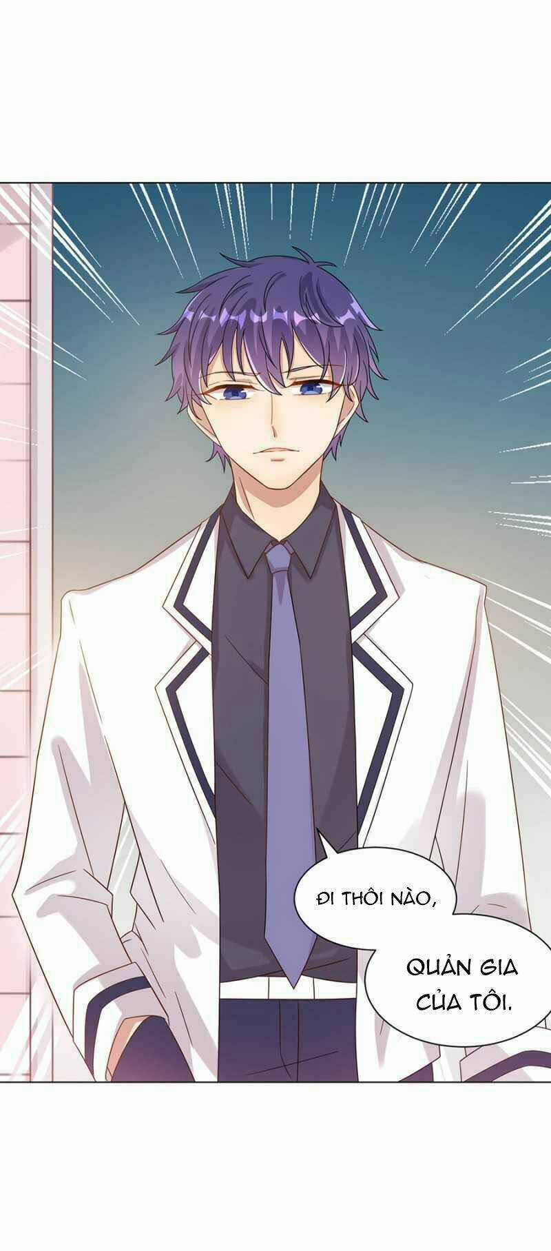 Ma Lạt Thiên Kim Đẩu Ác Thiếu Chapter 15 trang 34