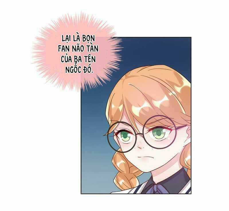 Ma Lạt Thiên Kim Đẩu Ác Thiếu Chapter 15 trang 4