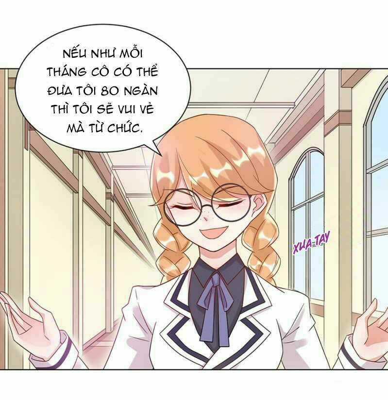 Ma Lạt Thiên Kim Đẩu Ác Thiếu Chapter 15 trang 5