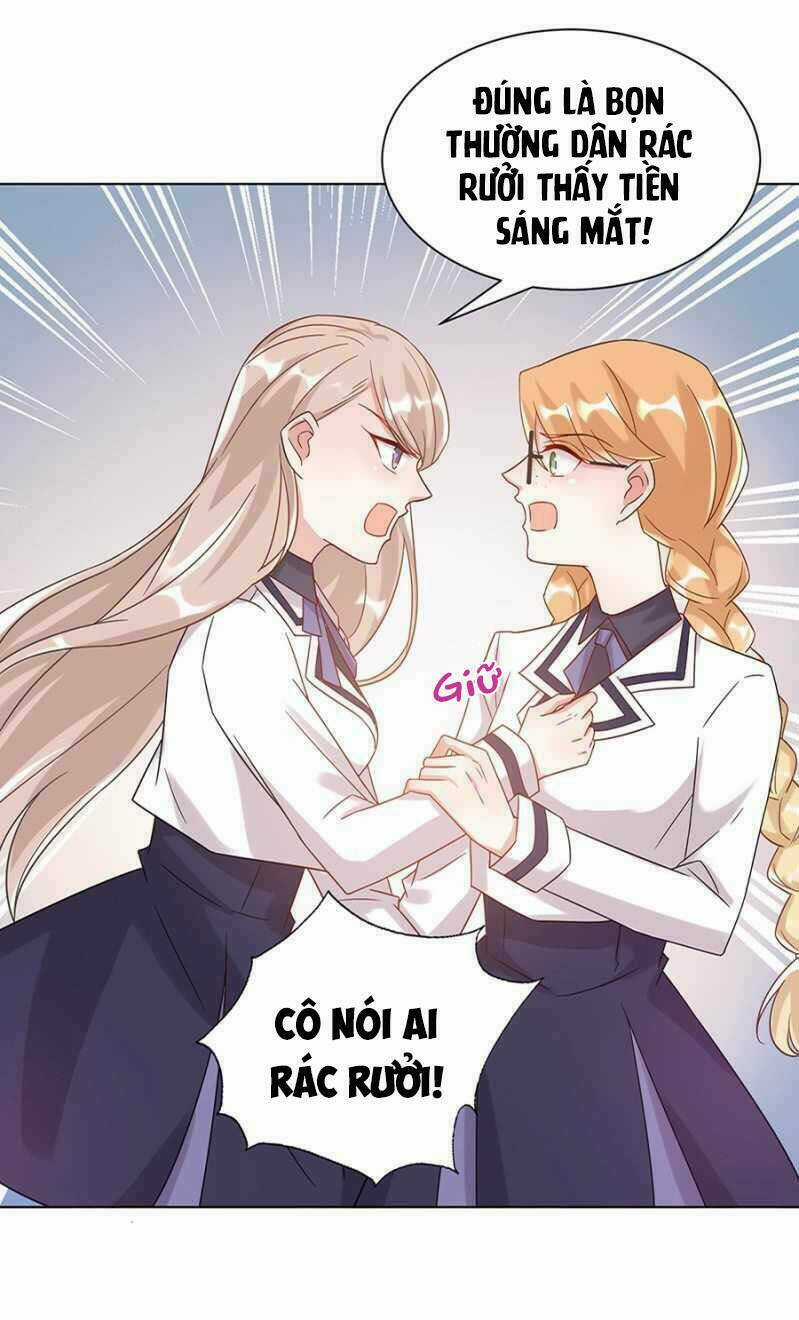 Ma Lạt Thiên Kim Đẩu Ác Thiếu Chapter 15 trang 6