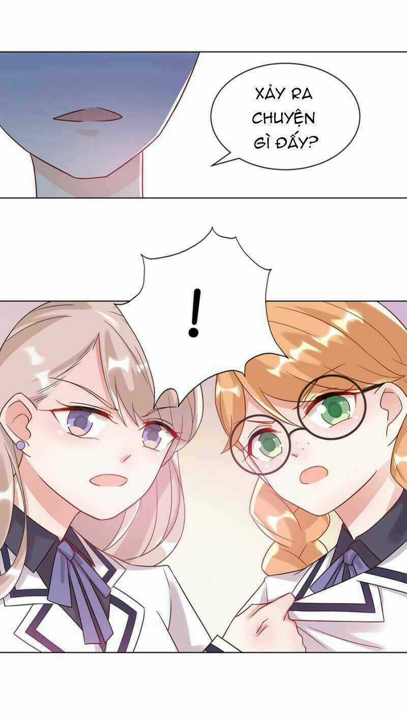 Ma Lạt Thiên Kim Đẩu Ác Thiếu Chapter 15 trang 8