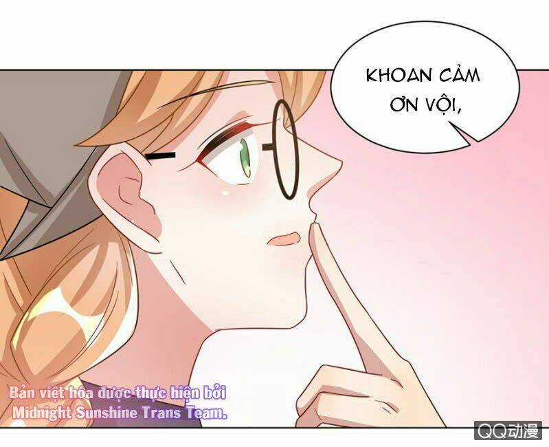 Ma Lạt Thiên Kim Đẩu Ác Thiếu Chapter 16 trang 10