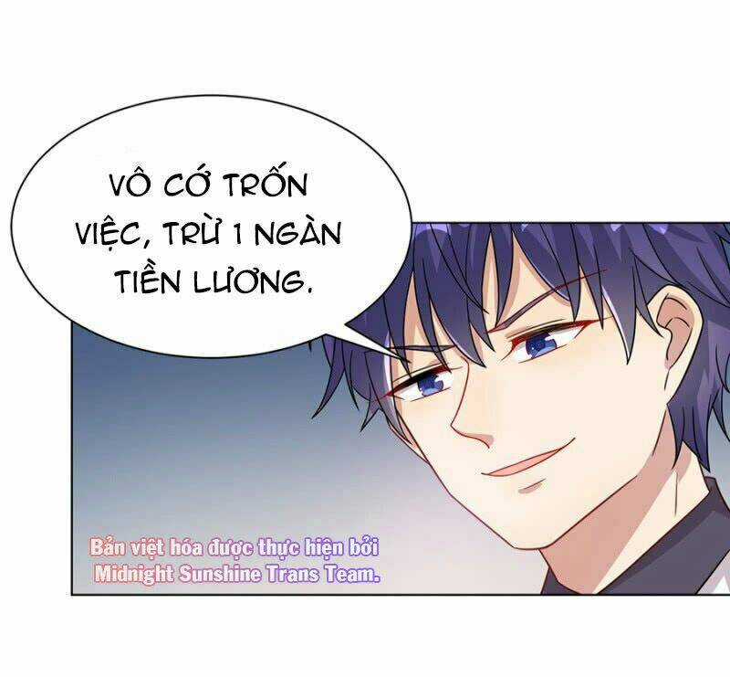 Ma Lạt Thiên Kim Đẩu Ác Thiếu Chapter 16 trang 12