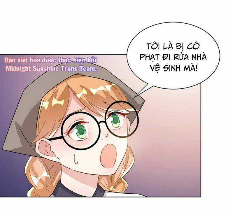 Ma Lạt Thiên Kim Đẩu Ác Thiếu Chapter 16 trang 13