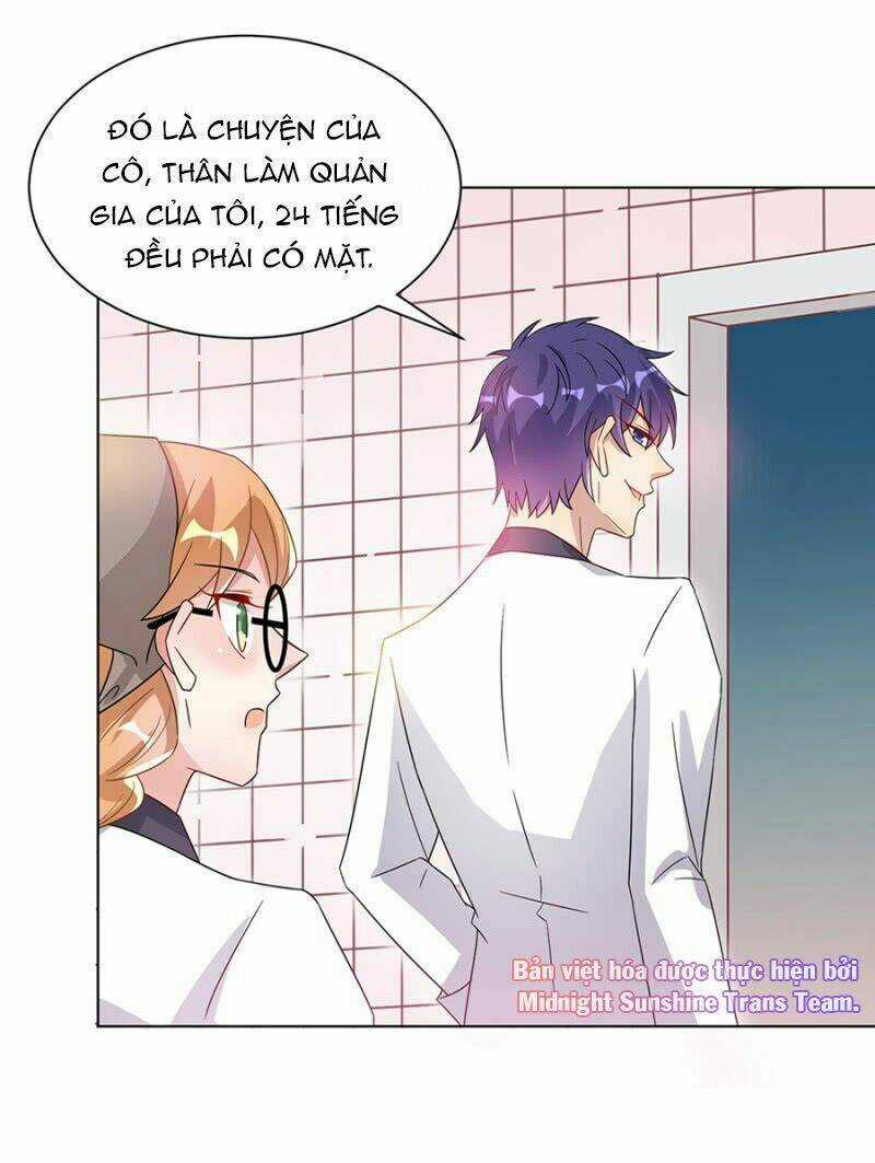 Ma Lạt Thiên Kim Đẩu Ác Thiếu Chapter 16 trang 14