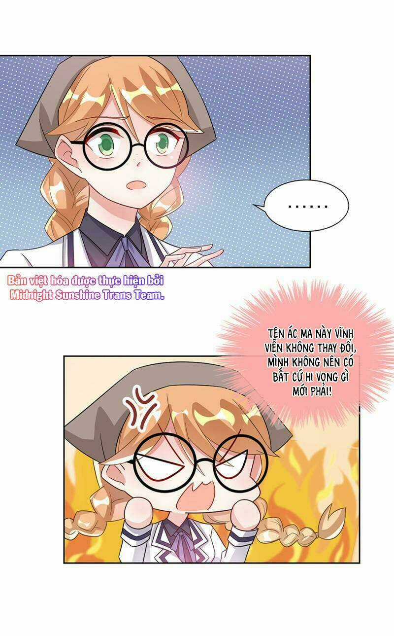 Ma Lạt Thiên Kim Đẩu Ác Thiếu Chapter 16 trang 15