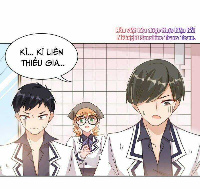 Ma Lạt Thiên Kim Đẩu Ác Thiếu Chapter 16 trang 2