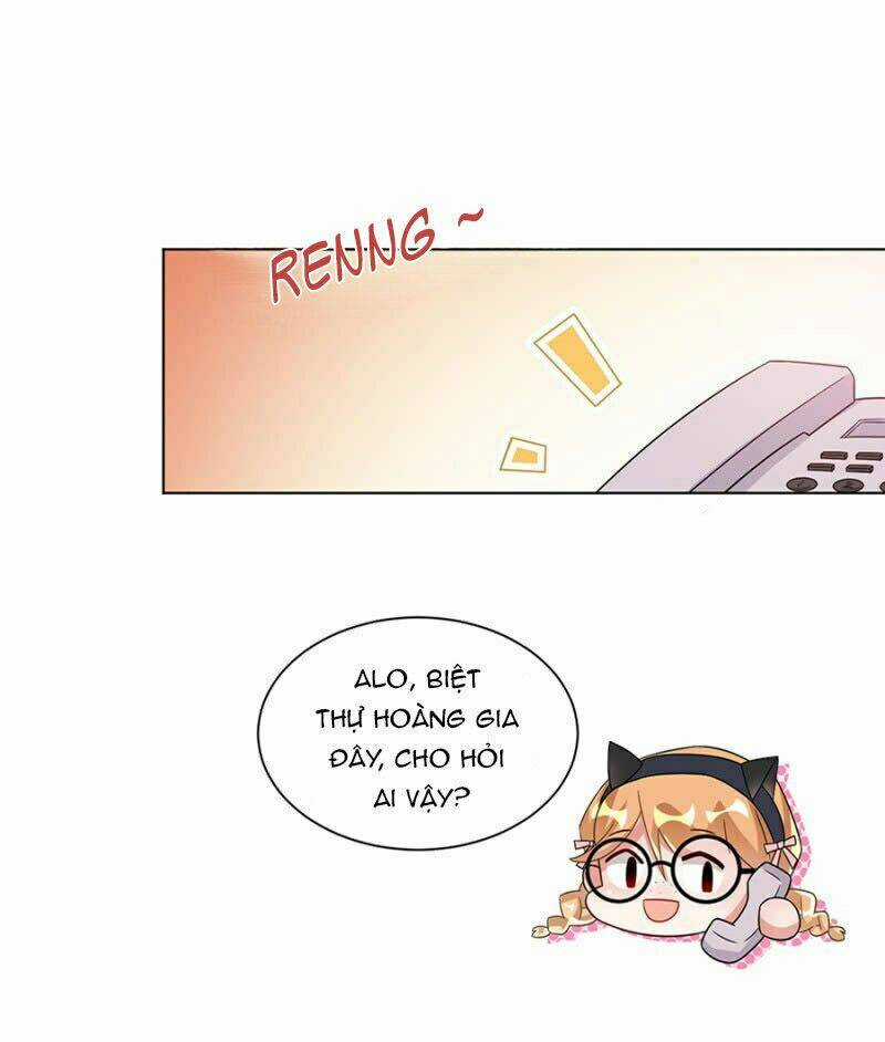 Ma Lạt Thiên Kim Đẩu Ác Thiếu Chapter 16 trang 20