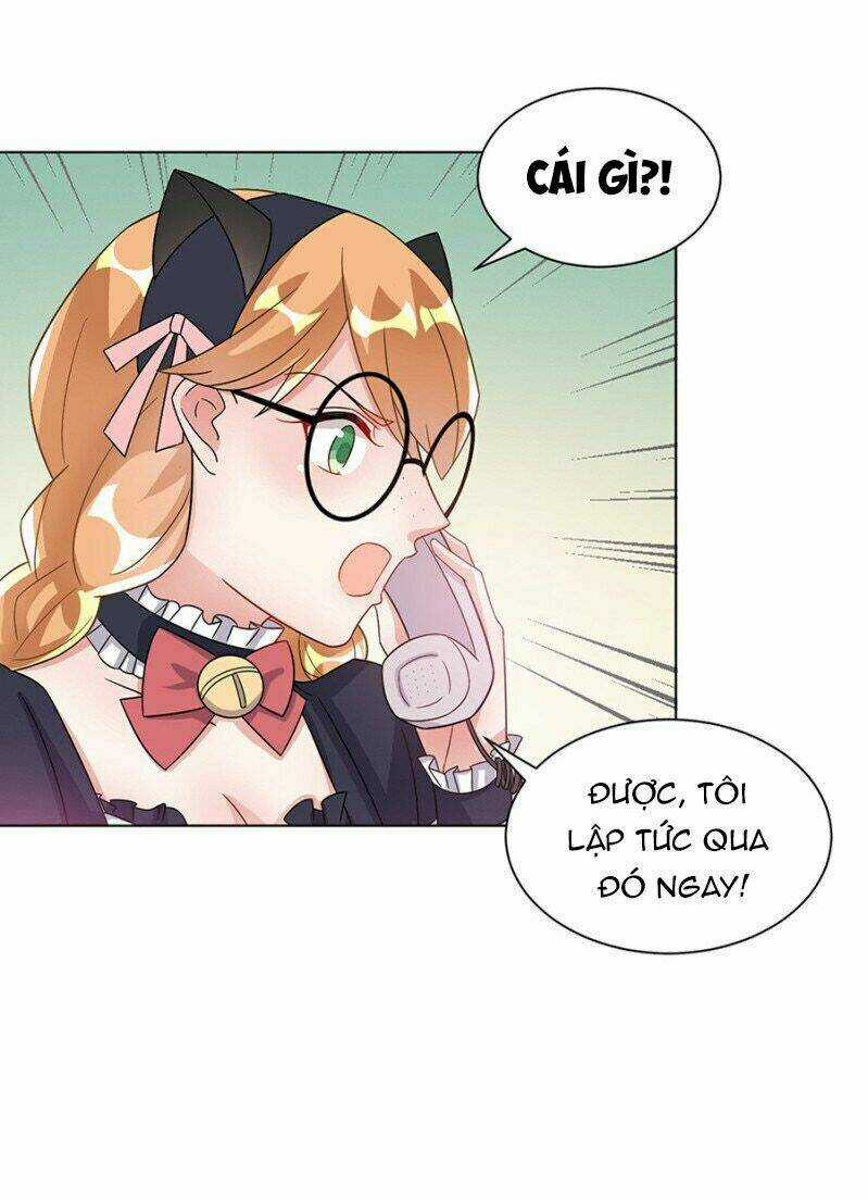 Ma Lạt Thiên Kim Đẩu Ác Thiếu Chapter 16 trang 21