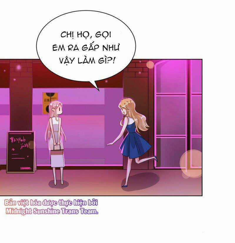 Ma Lạt Thiên Kim Đẩu Ác Thiếu Chapter 16 trang 23