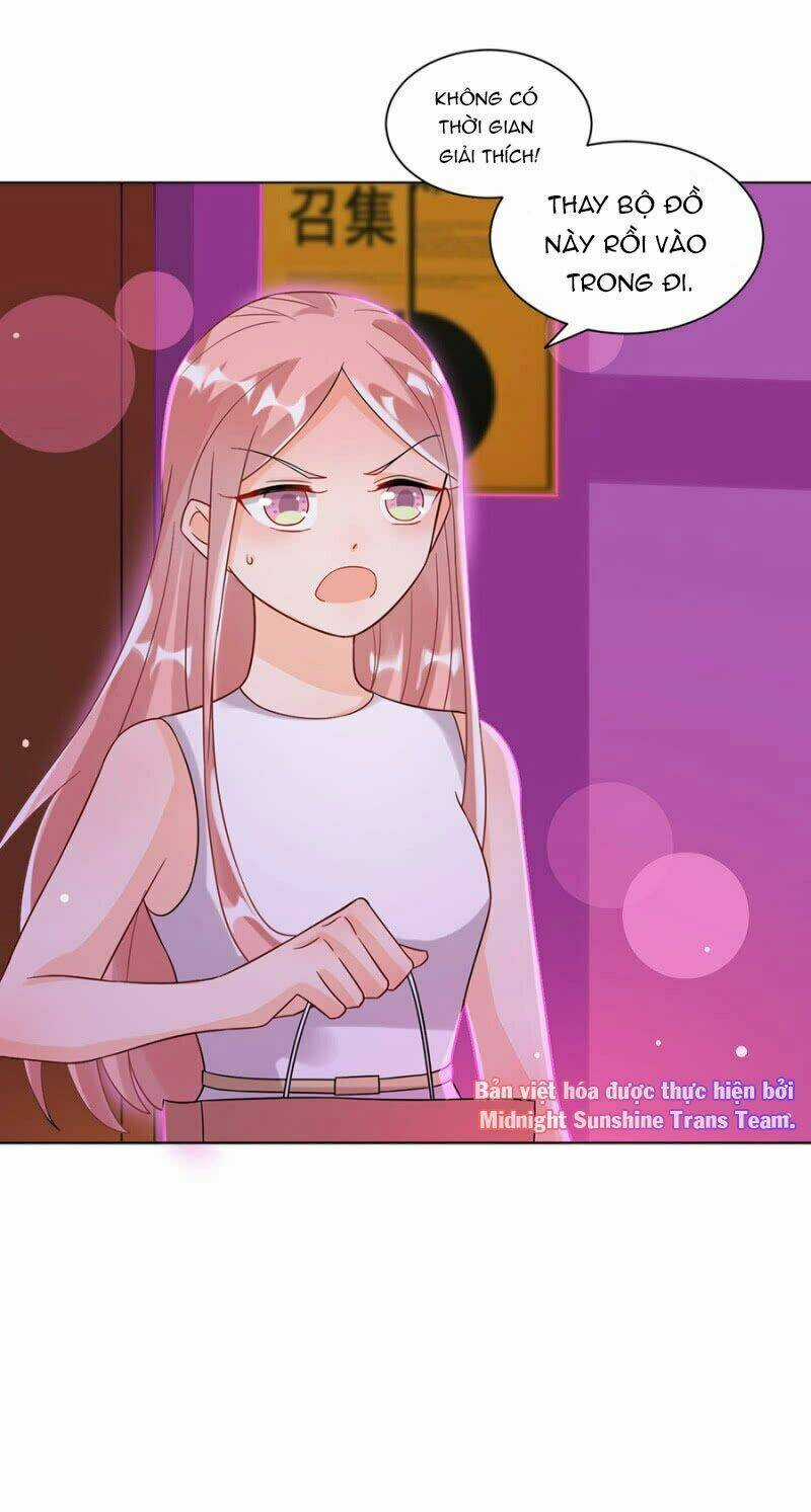 Ma Lạt Thiên Kim Đẩu Ác Thiếu Chapter 16 trang 24